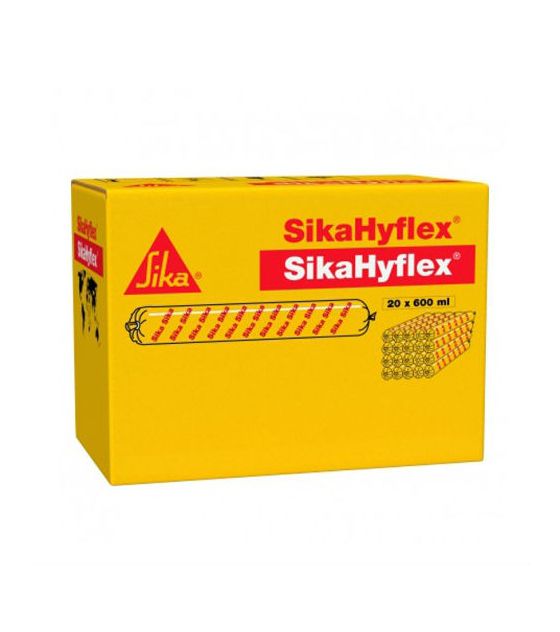 SIKAHYFLEX-250 FACADE 600ML