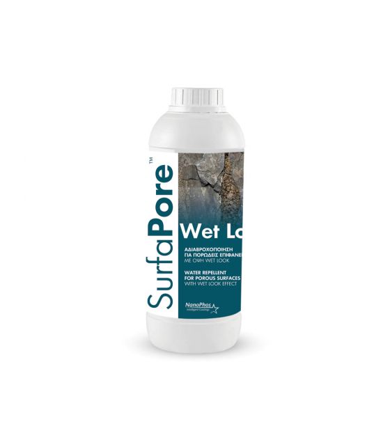 SURFAPORE WET LOOK 1LTR